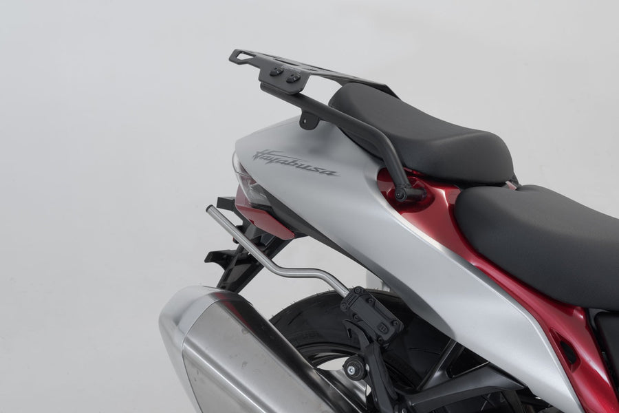 Suzuki Hayabusa GSX 1300 R [2012-2024] - PRO BLAZE H nyeregtáska készlet – 3. kép