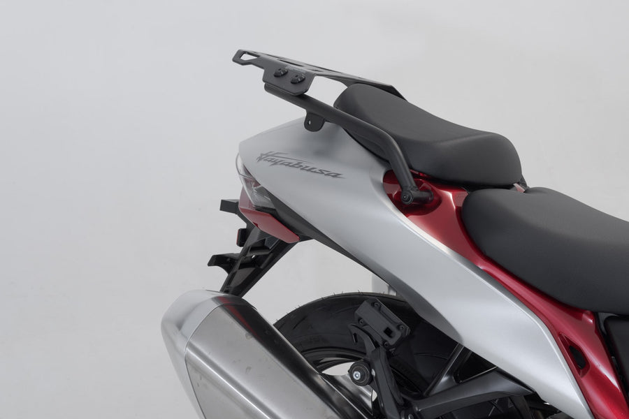 Suzuki Hayabusa GSX 1300 R [2012-2024] - PRO BLAZE H nyeregtáska készlet – 4. kép