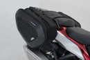 Suzuki Hayabusa GSX 1300 R [2012-2024] - PRO BLAZE H nyeregtáska készlet – 5. kép