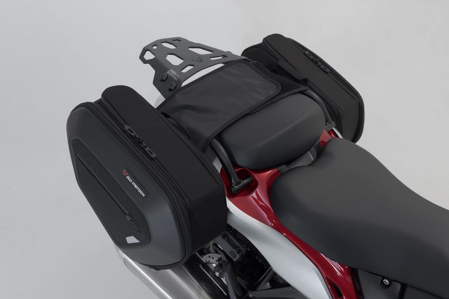 Suzuki Hayabusa GSX 1300 R [2012-2024] - PRO BLAZE H nyeregtáska készlet – 6. kép