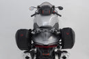 Suzuki Hayabusa GSX 1300 R [2012-2024] - PRO BLAZE H nyeregtáska készlet – 7. kép