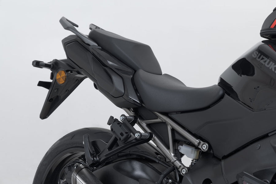 Suzuki GSX-S 1000 GT [2022-2024] - PRO BLAZE H nyeregtáska készlet - 4. kép