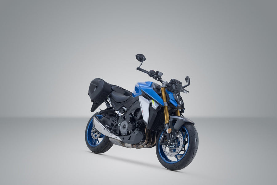 Suzuki GSX-S 1000 [2022-2024] - PRO BLAZE H nyeregtáska készlet - 2. kép