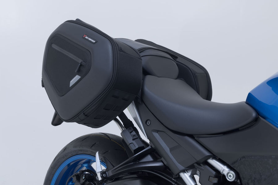 Suzuki GSX-S 1000 [2022-2024] - PRO BLAZE H nyeregtáska készlet - 3. kép