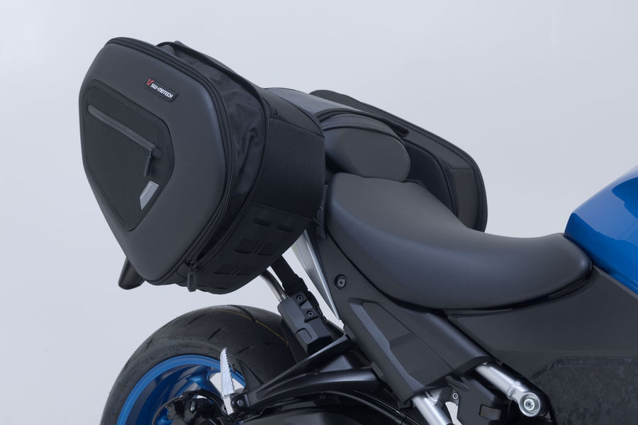 Suzuki GSX-S 1000 [2022-2024] - PRO BLAZE H nyeregtáska készlet - 6. kép