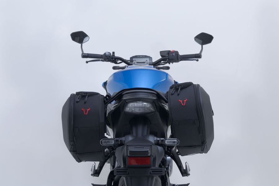 Suzuki GSX-S 1000 [2022-2024] - PRO BLAZE H nyeregtáska készlet - 8. kép
