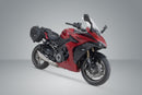 Suzuki GSX-S 1000 GT [2022-2026] - PRO BLAZE H nyeregtáska készlet - 2. kép