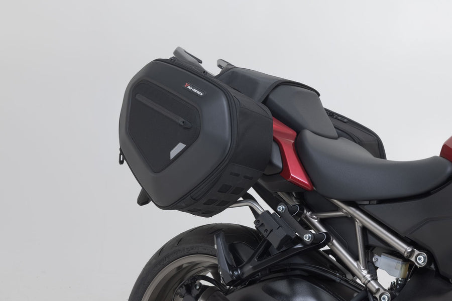 Suzuki GSX-S 1000 GT [2022-2026] - PRO BLAZE H nyeregtáska készlet - 3. kép