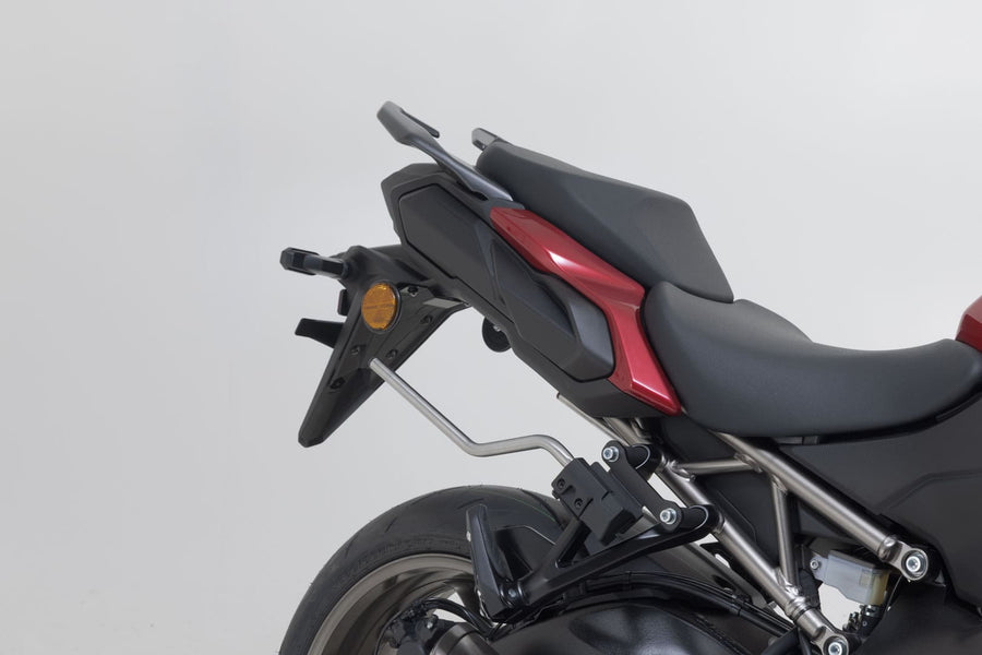 Suzuki GSX-S 1000 GT [2022-2026] - PRO BLAZE H nyeregtáska készlet - 4. kép