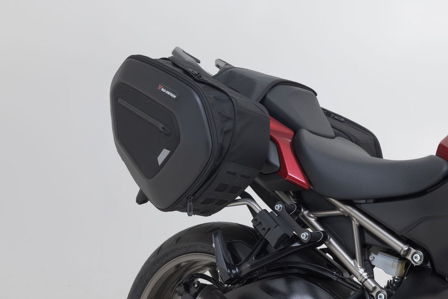 Suzuki GSX-S 1000 GT [2022-2026] - PRO BLAZE H nyeregtáska készlet - 6. kép