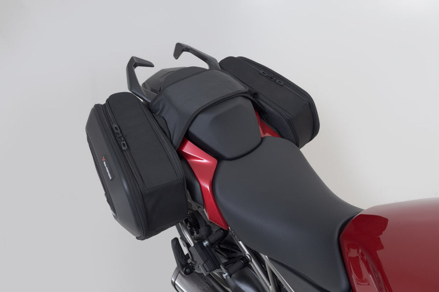 Suzuki GSX-S 1000 GT [2022-2026] - PRO BLAZE H nyeregtáska készlet - 7. kép