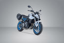 Suzuki GSX-8R 800 [2024-2026] - PRO BLAZE H nyeregtáska készlet - 2. kép