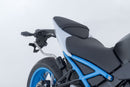 Suzuki GSX-8R 800 [2024-2026] - PRO BLAZE H nyeregtáska készlet - 4. kép