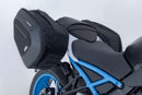 Suzuki GSX-8R 800 [2024-2026] - PRO BLAZE H nyeregtáska készlet - 6. kép