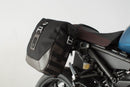 Yamaha XSR 900 [2016-2021] - Legend Gear LC2 oldaltáska rendszer - 2. kép
