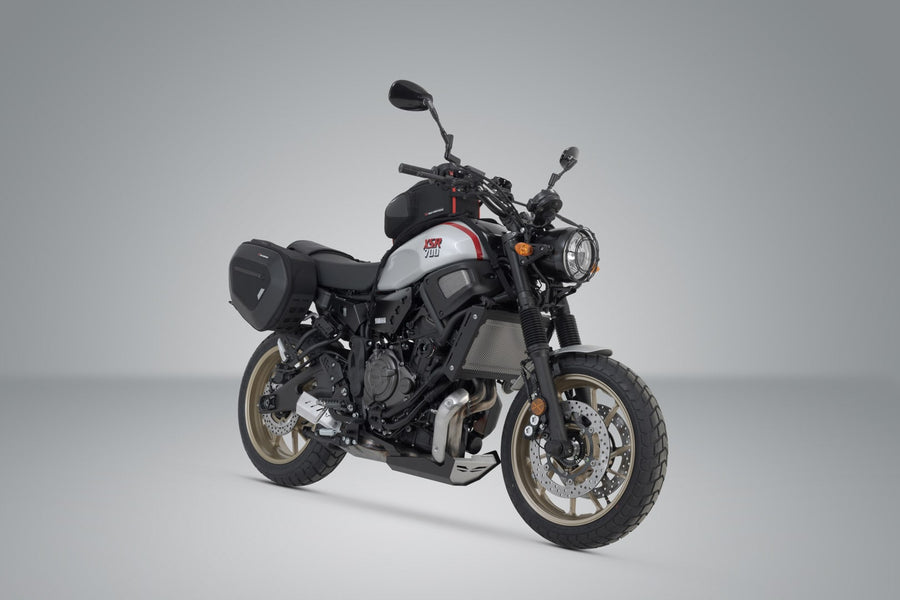 Yamaha XSR 700 [2018-2024] - PRO BLAZE H nyeregtáska készlet - 1. kép