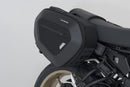 Yamaha XSR 700 [2018-2024] - PRO BLAZE H nyeregtáska készlet - 2. kép