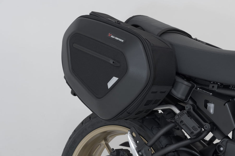 Yamaha XSR 700 [2018-2024] - PRO BLAZE H nyeregtáska készlet - 2. kép