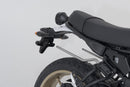 Yamaha XSR 700 [2018-2024] - PRO BLAZE H nyeregtáska készlet - 3. kép