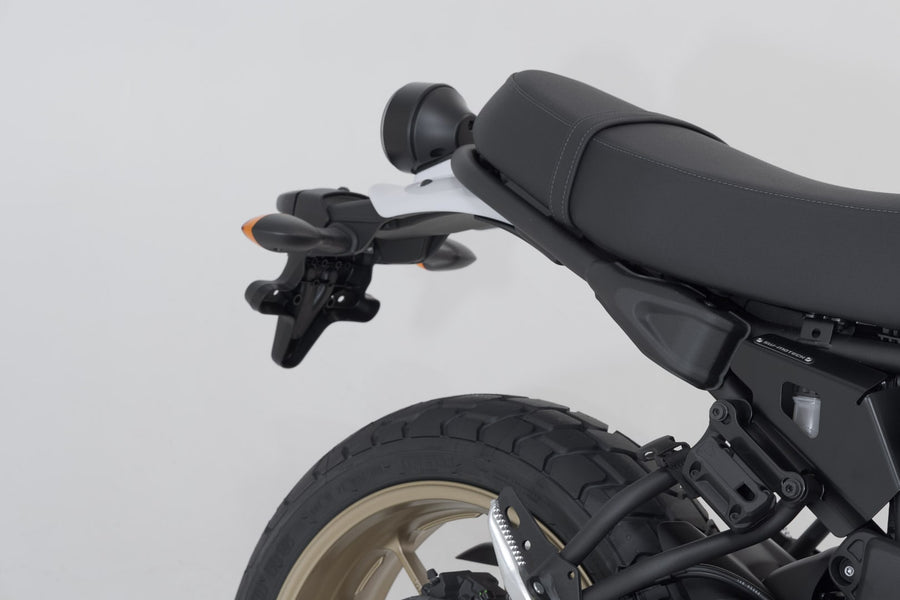 Yamaha XSR 700 [2018-2024] - PRO BLAZE H nyeregtáska készlet - 4. kép