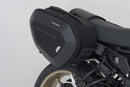 Yamaha XSR 700 [2018-2024] - PRO BLAZE H nyeregtáska készlet - 5. kép