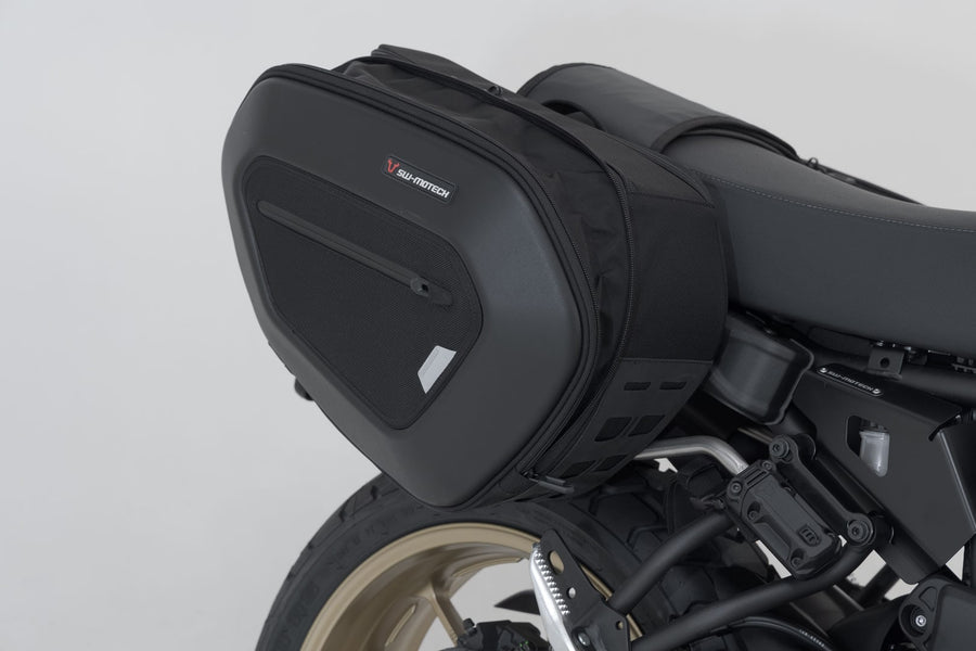 Yamaha XSR 700 [2018-2024] - PRO BLAZE H nyeregtáska készlet - 5. kép