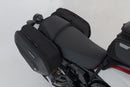 Yamaha XSR 700 [2018-2024] - PRO BLAZE H nyeregtáska készlet - 6. kép
