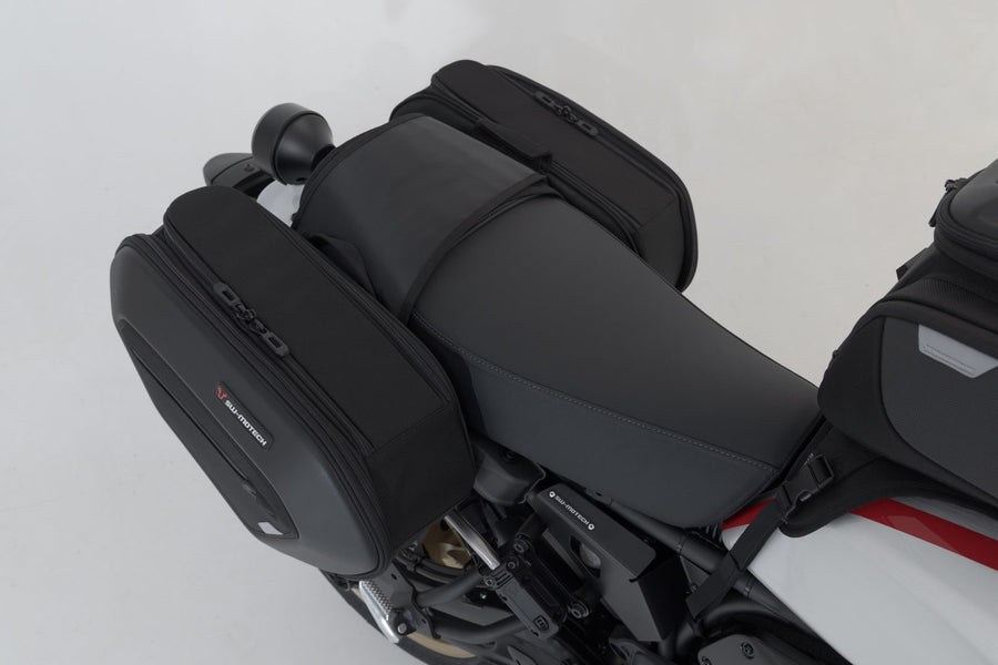 Yamaha XSR 700 [2018-2024] - PRO BLAZE H nyeregtáska készlet - 6. kép