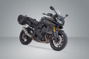 Yamaha FZ8 N [2011-2016] - PRO BLAZE nyeregtáska készlet – 2. kép