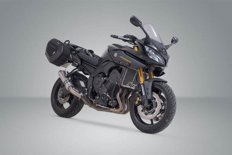 Yamaha FZ8 N [2011-2016] - PRO BLAZE nyeregtáska készlet – 2. kép