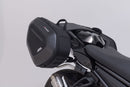 Yamaha FZ8 N [2011-2016] - PRO BLAZE nyeregtáska készlet – 3. kép
