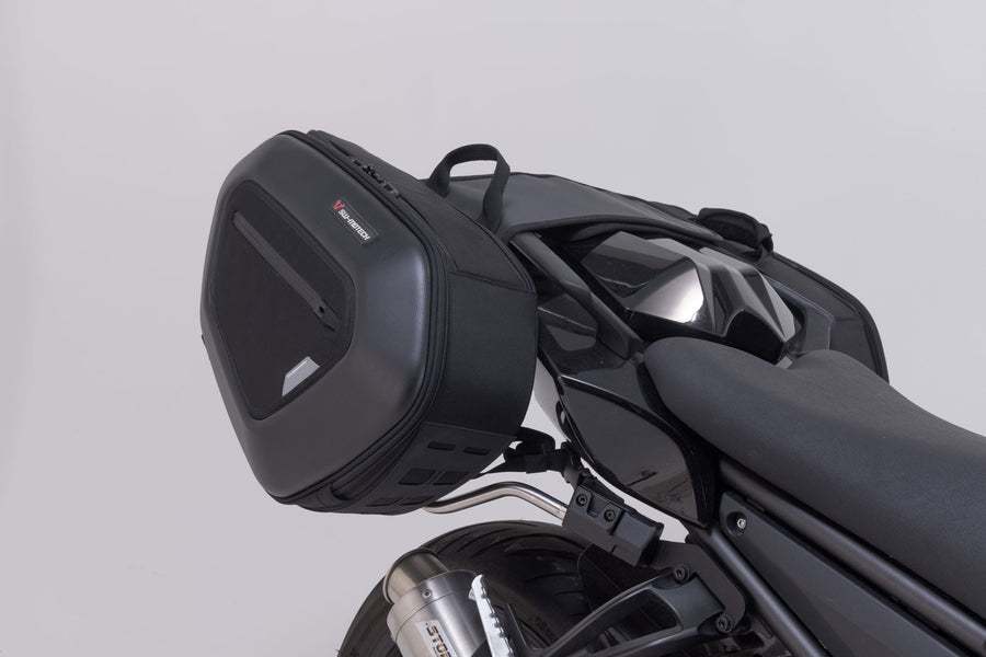 Yamaha FZ8 N [2011-2016] - PRO BLAZE nyeregtáska készlet – 3. kép