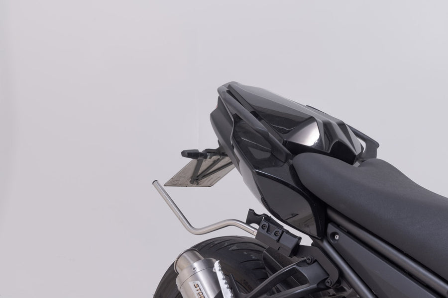 Yamaha FZ8 N [2011-2016] - PRO BLAZE nyeregtáska készlet – 4. kép