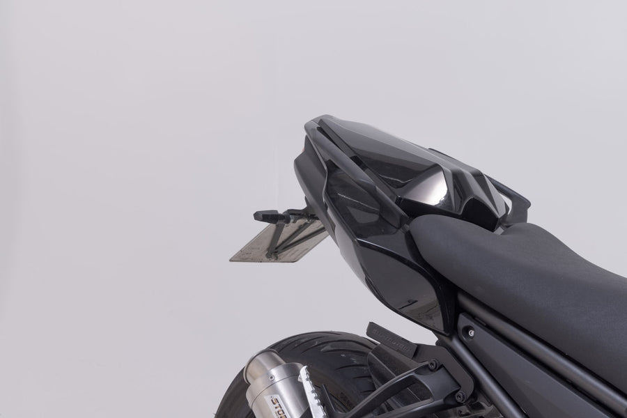 Yamaha FZ8 N [2011-2016] - PRO BLAZE nyeregtáska készlet – 5. kép