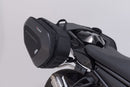 Yamaha FZ8 N [2011-2016] - PRO BLAZE nyeregtáska készlet – 6. kép