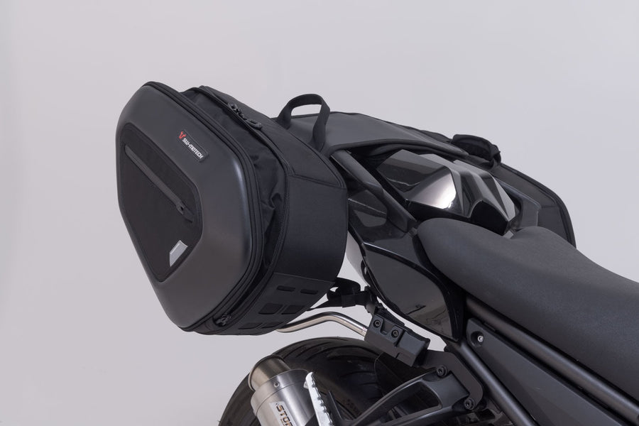 Yamaha FZ8 N [2011-2016] - PRO BLAZE nyeregtáska készlet – 6. kép