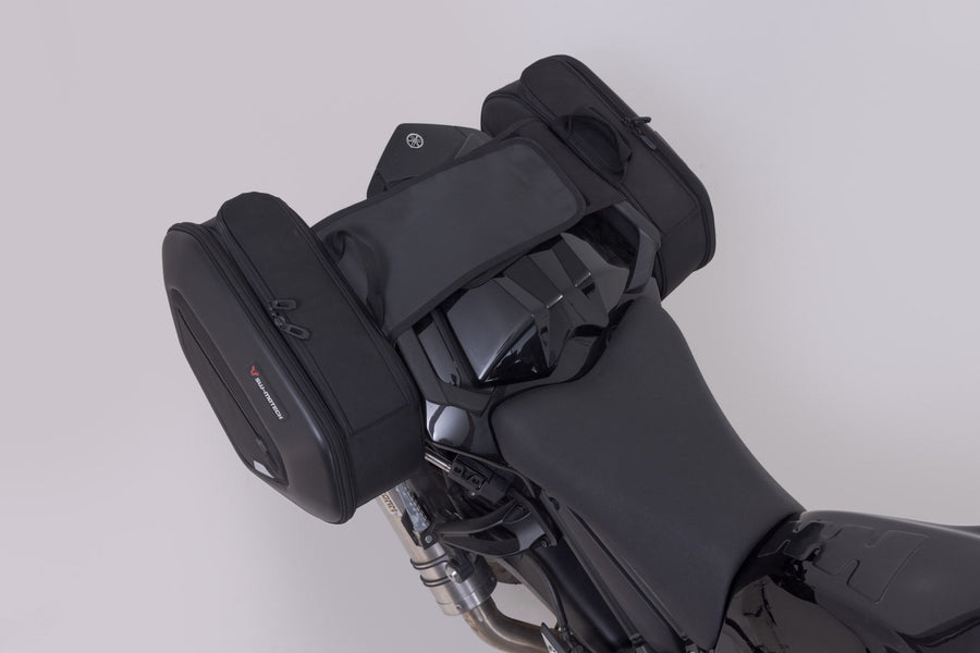 Yamaha FZ8 N [2011-2016] - PRO BLAZE nyeregtáska készlet - 7. kép
