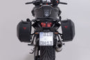 Yamaha FZ8 N [2011-2016] - PRO BLAZE nyeregtáska készlet – 8. kép