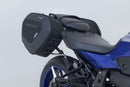 Yamaha MT 07 [2014-2017] - PRO BLAZE nyeregtáska készlet – 3. kép