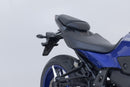 Yamaha MT 07 [2014-2017] - PRO BLAZE nyeregtáska készlet – 4. kép