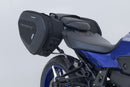 Yamaha MT 07 [2014-2017] - PRO BLAZE nyeregtáska készlet – 6. kép