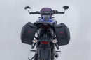 Yamaha MT 07 [2014-2017] - PRO BLAZE nyeregtáska készlet – 8. kép