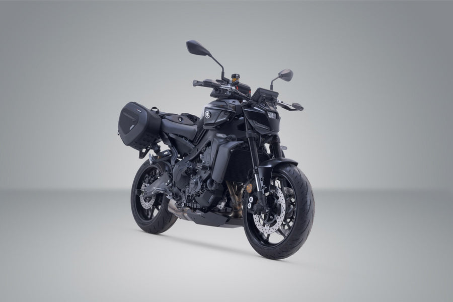 Yamaha MT-09 [2022-2026] - PRO BLAZE nyeregtáska készlet - 2. kép