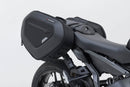 Yamaha MT-09 SP [2024-2026] - PRO BLAZE nyeregtáska készlet - 3. kép