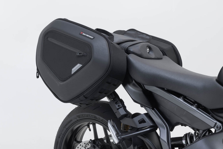 Yamaha MT-09 SP [2024-2026] - PRO BLAZE nyeregtáska készlet - 3. kép