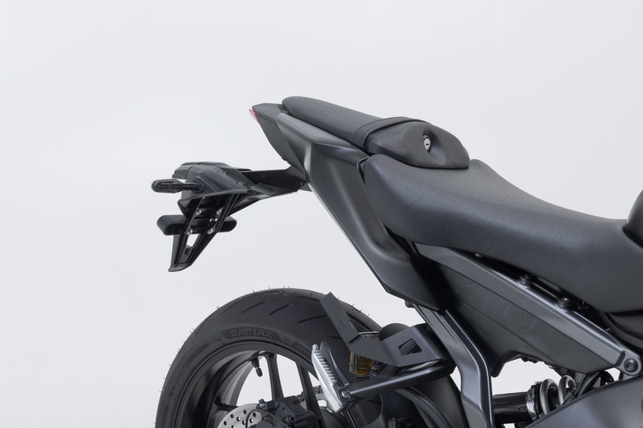 Yamaha MT-09 SP [2024-2026] - PRO BLAZE nyeregtáska készlet - 5. kép