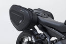 Yamaha MT-09 SP [2024-2026] - PRO BLAZE nyeregtáska készlet - 6. kép