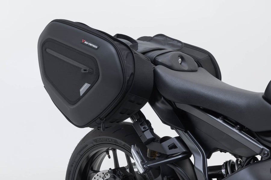 Yamaha MT-09 SP [2024-2026] - PRO BLAZE nyeregtáska készlet - 6. kép
