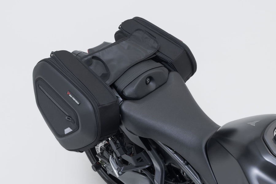Yamaha MT-09 SP [2024-2026] - PRO BLAZE nyeregtáska készlet - 7. kép