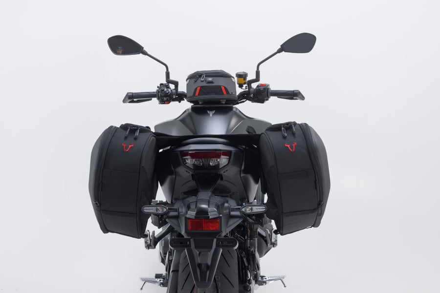 Yamaha MT-09 SP [2024-2026] - PRO BLAZE nyeregtáska készlet - 8. kép